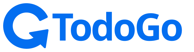 Todogo Logo
